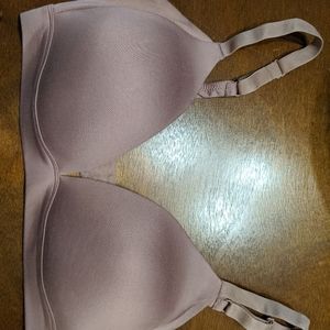 Auden mauve 36 D bra